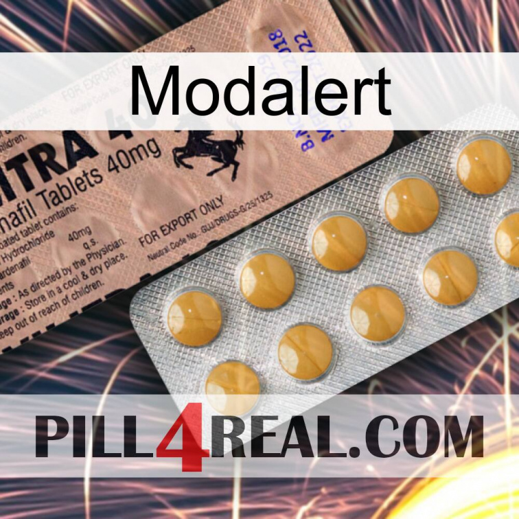 Modalert 41